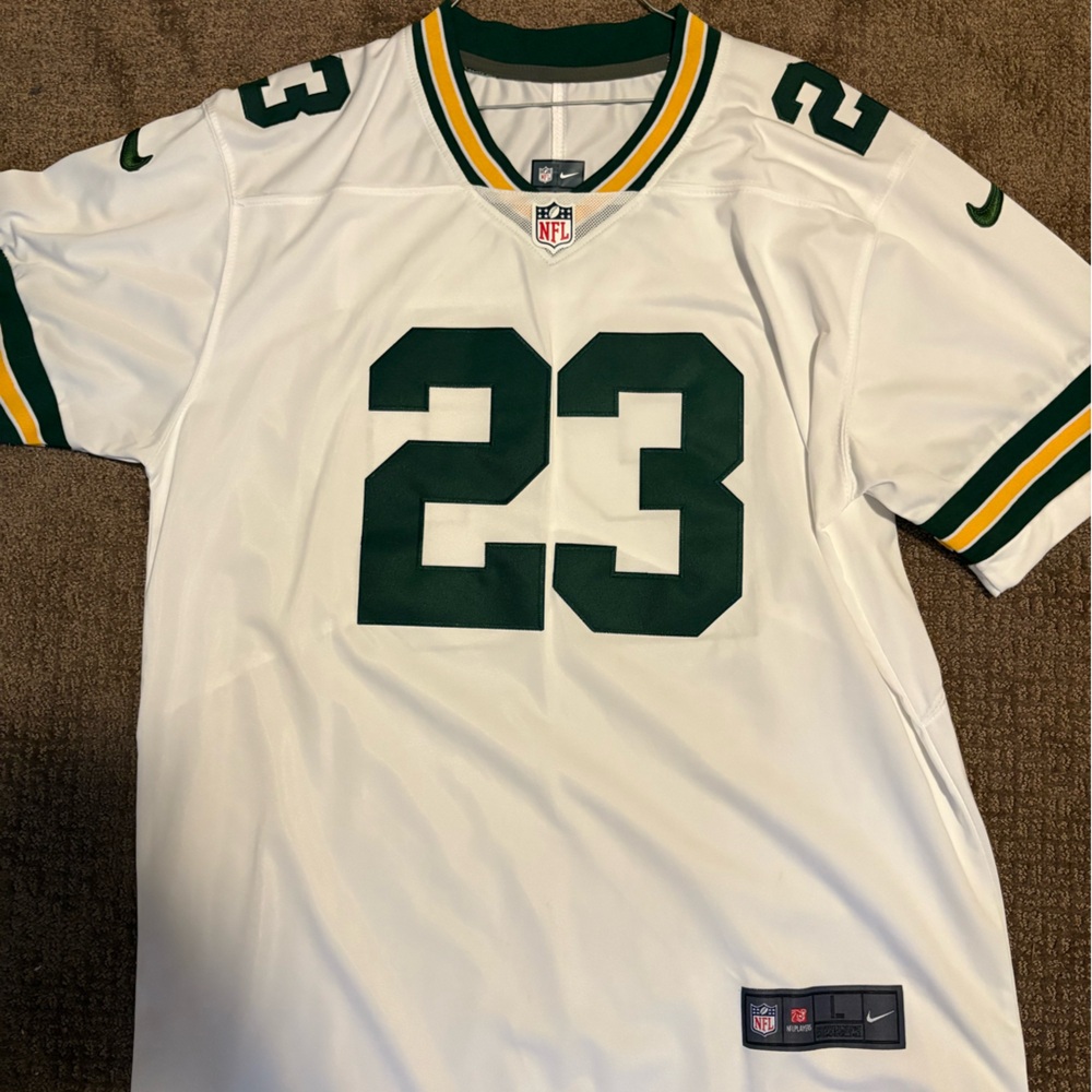 Jaire Alexander Jersey